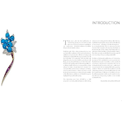 Книга "Understanding Jewellery. The 20th Century", (английский язык), David Bennett, Daniela Mascetti - 2