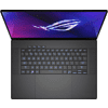 Ноутбук ASUS ROG Zephyrus G16 (GU605MV-QR085), 16GB, DOS,  eclipse gray  - 3