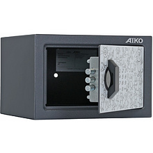 Сейф мебельный T-170 EL paint 170x260x230