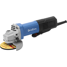 Угловая шлифмашина DongCheng DSM17-125P
