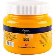 Краски акриловые 