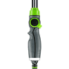 Распылитель телескопический Amigo Grande 79339, 3/4", серый, зеленый - 5