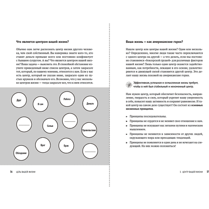Книга "Цель вашей жизни. Как обрести мечту и не сбиться с пути", Стивен Кови - 8
