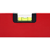 Уровень брусковый MGS 700807B, 400 мм, 2 глазка - 4