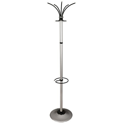 Вешалка Класс-ТМЗ, цв. сер