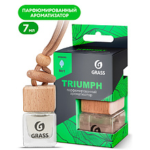 Ароматизатор воздуха жидкий "Triumph"