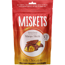 Конфеты "Miskets"