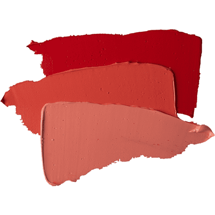 Краски масляные "Ладога", 302 кадмий красный светлый, 46 мл, туба - 3