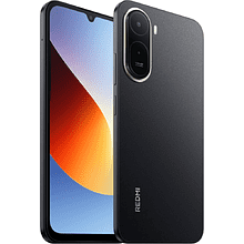 Смартфон Xiaomi REDMI A7 Pro, 4GB/128GB, Black, RU