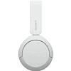 Наушники беспровод. Sony WH-CH520, белый - 5