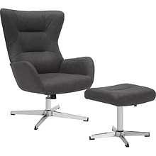 Кресло мягкое EVERPROF Apple