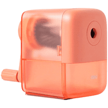 Точилка на 1 отверстие "Deli EH2"