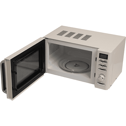 Электропечь СВЧ Oasis MW-80EI, золотой - 5