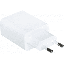 Сетевое зарядное устройство Xiaomi 22.5W Power Adapter