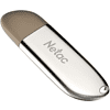 USB Flash накопитель Netac 3.2 256 Gb U352, алюминиевый сплав - 2
