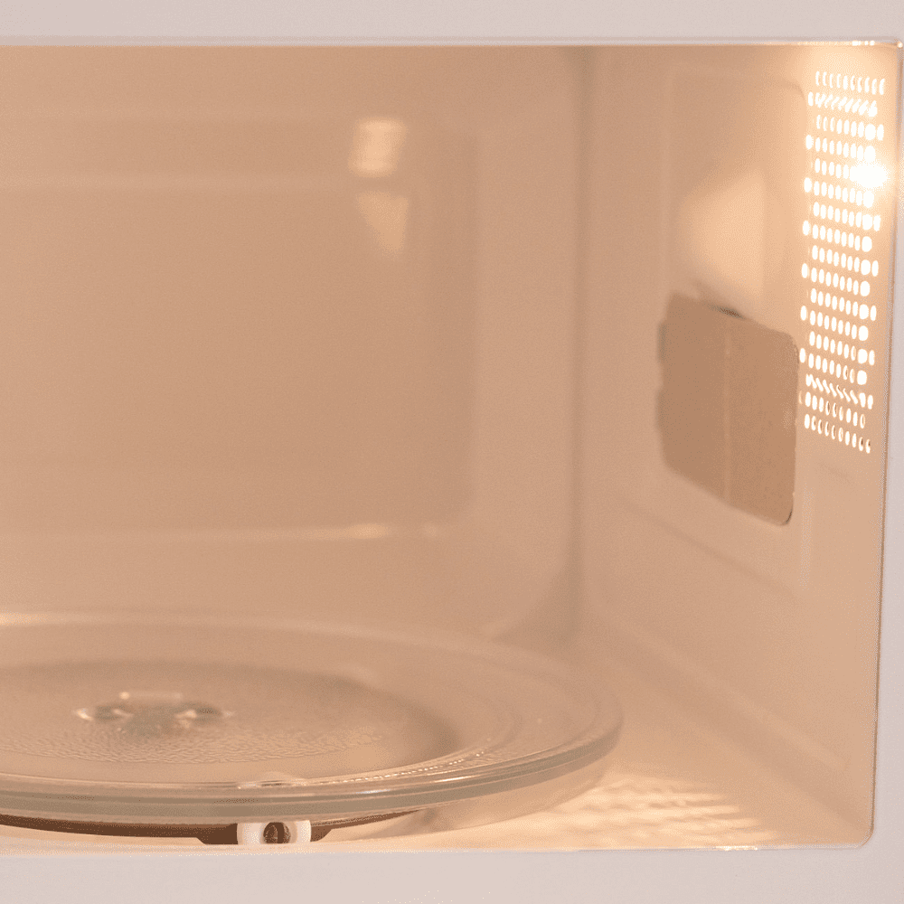 Электропечь СВЧ Oasis MW-80EI, золотой - 7