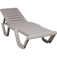 Шезлонг Атлант