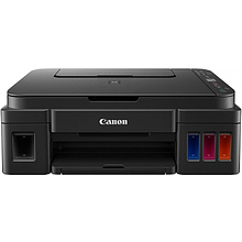 МФУ струйное цветное Canon "Pixma G3410", МФУ