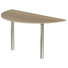 Коллекция Макси М36 приставка, 680x1360x750 мм