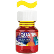 Акварель жидкая "Liquarel"
