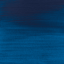 Краски акриловые "Amsterdam", 557 зеленовато-синий, 120 мл, туба