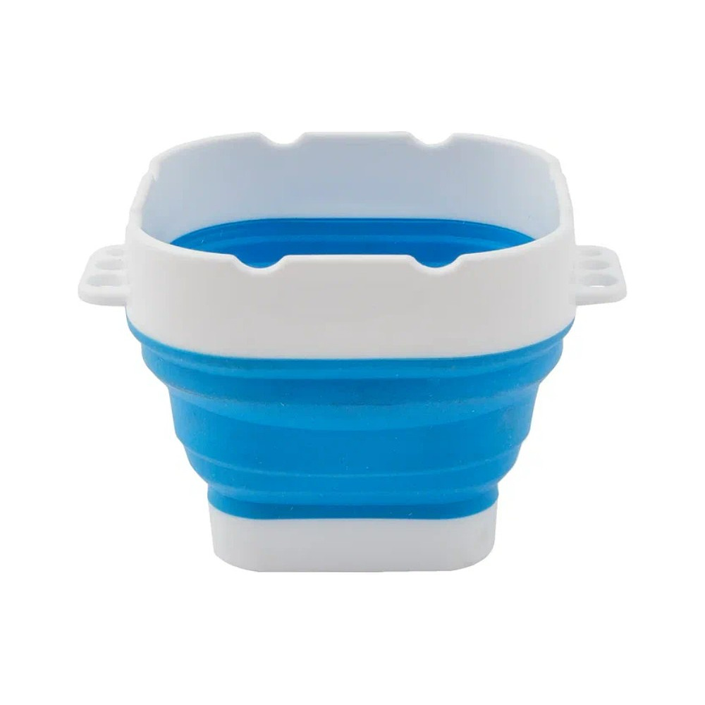 Стакан для воды "Белые ночи", складной