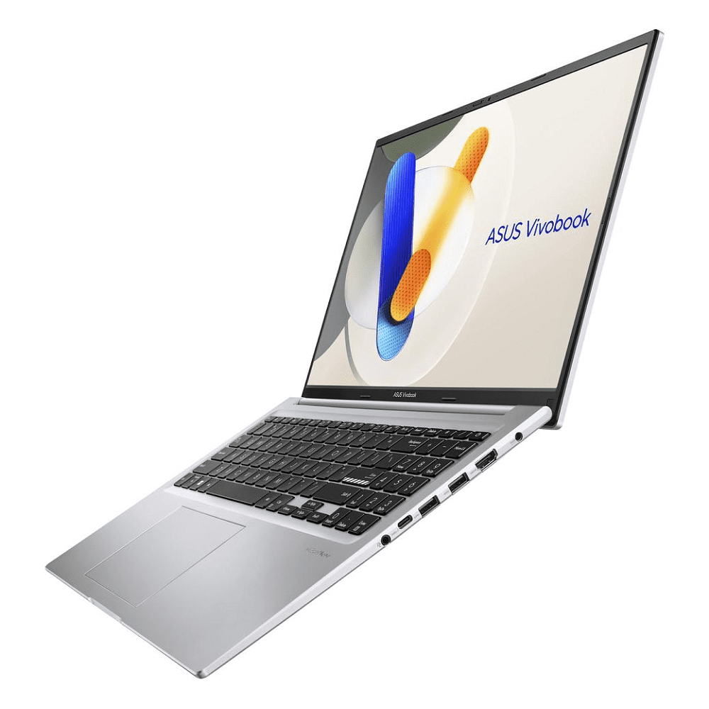 Ноутбук ASUS Vivobook 16 (X1605VA-MB695), 16GB, DOS, серебристый - 3