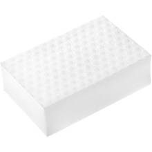 Губка-ластик меламиновая универсальная HQ Profiline