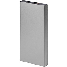 Внешний аккумулятор Power Bank "Iron line 10"