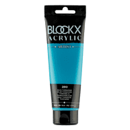 Краски акриловые 