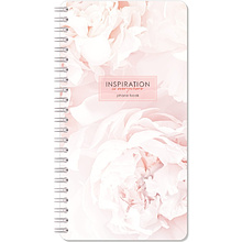 Книга алфавитная "Цветы. For inspiration"