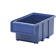 Ящик пластиковый 