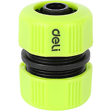 Муфта соединительная для шлангов Deli GS EDL8794