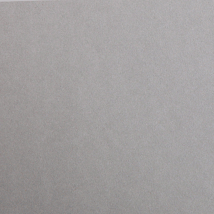 Бумага цветная "Maya", 50х70 см, 120г/м2, серый - 2