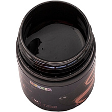 Краска акриловая по ткани "Декола", 810 черная, 50 мл., банка