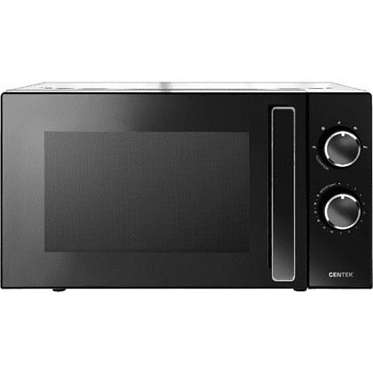 Электропечь СВЧ "Centek CT-1560", черный