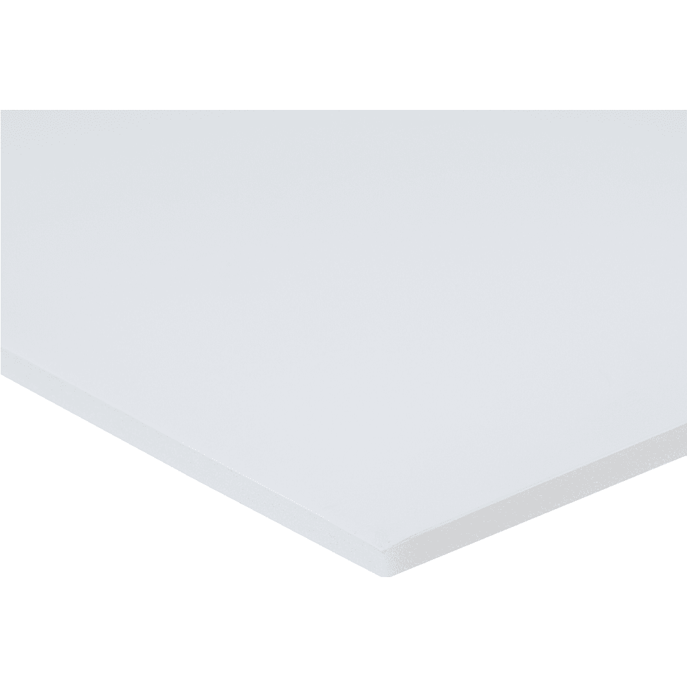 Пенокартон "Сонет", набор 5 шт, А4, 0.5 см, белый