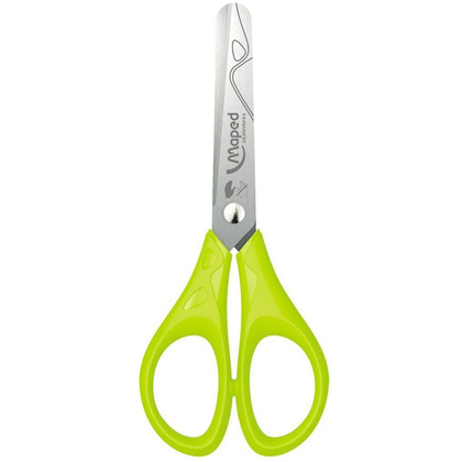 Ножницы Maped "Essentials", 13 см