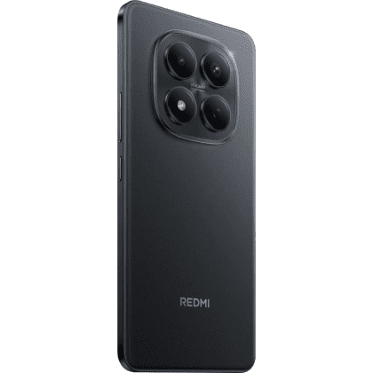 Смартфон Xiaomi REDMI Note 15 Pro, 8GB/256GB, Black, EU - 7