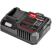 Зарядное устройство для аккумуляторов "DongCheng" сетевое 220В