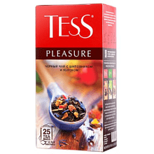 Чай "Tess" Pleasure