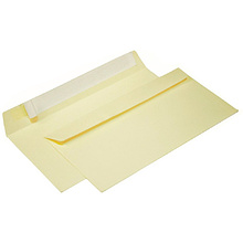 Конверты цветные "Курт" С65