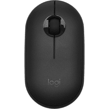 Мышь Logitech "Pebble M350"