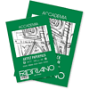 Блок бумаги для рисования "Fabriano. Art pack", А3, 160 г/м2, 75 листов - 2