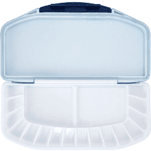 Палитра пластиковая "Белые ночи"