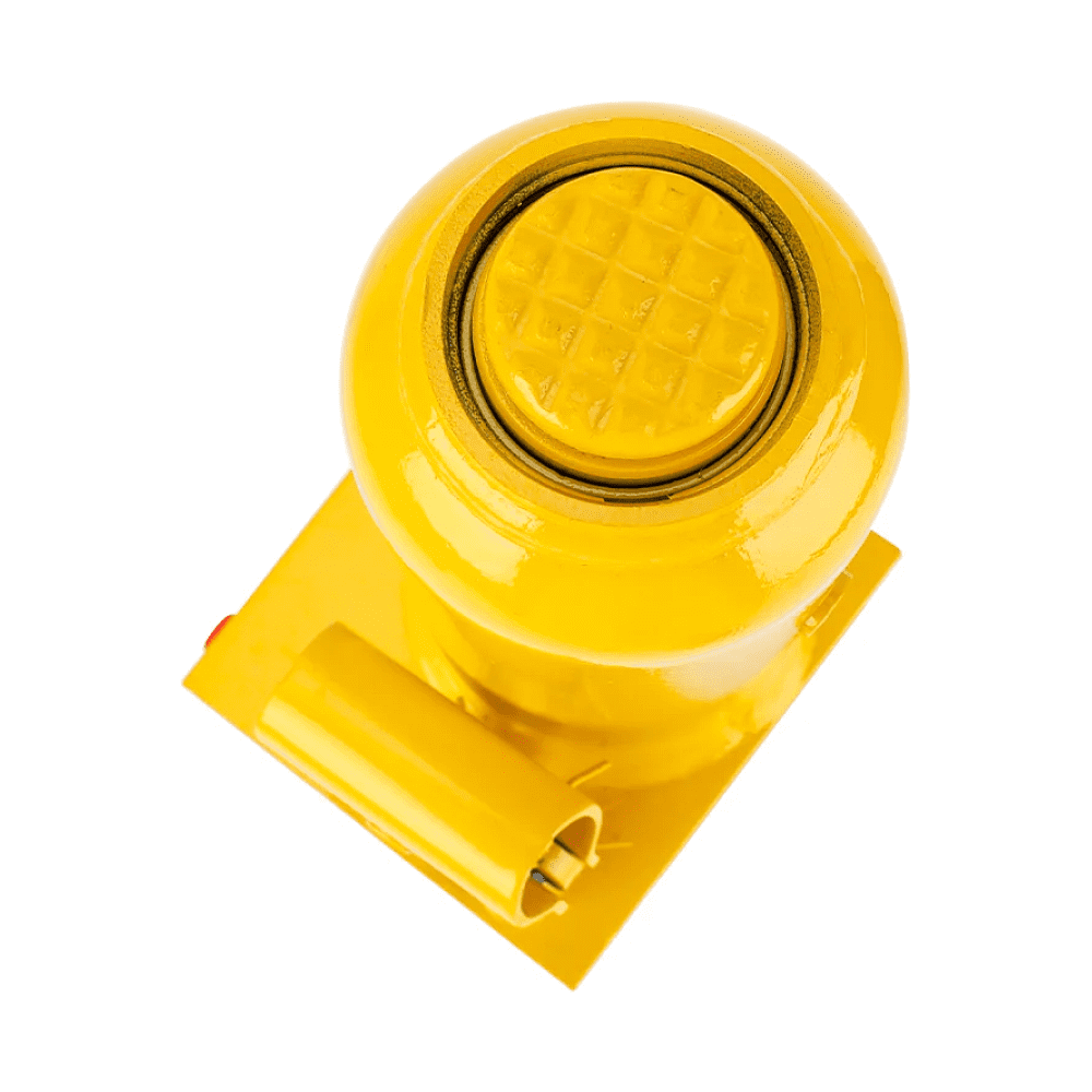 Домкрат бутылочный Deli YS EDQ71010, 10 т - 5