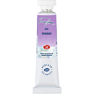 Краски акварельные 