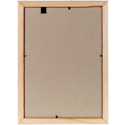 Фоторамка "OfficeSpace № 3", 21x30 см, мокко - 3