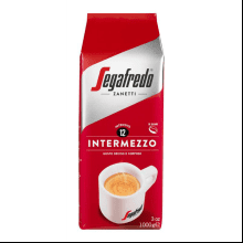 Кофе Segafredo "Intermezzo"