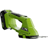 Ножницы садовые Deli GS EDG621-1, аккум., 20 В, 1 АКБ, 2 Ач, 1200 об/мин - 5